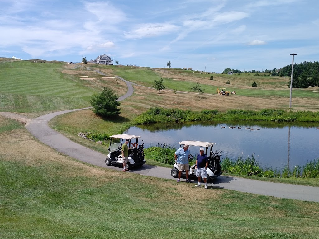 Osprey Ridge Golf Club | 492 Harold Whynot Rd, Pine Grove, NS B4V 7Y8, Canada | Phone: (902) 543-6666