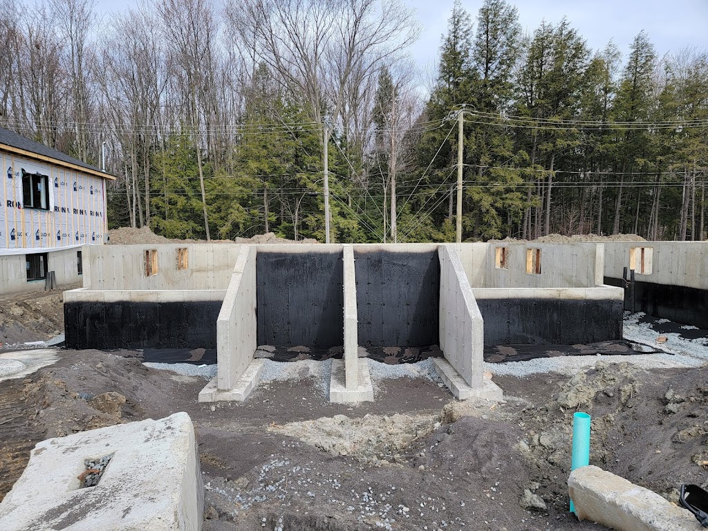 Excavation MP | 39 Rue Goupil, Sorel-Tracy, QC J3P 2X1, Canada | Phone: (450) 881-6834