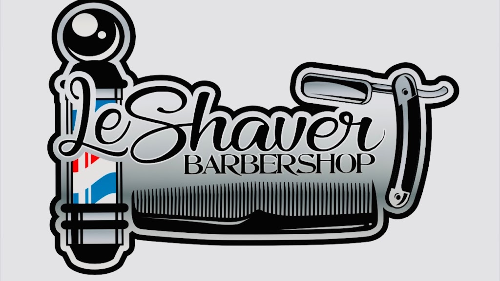 Le shaver barbershop | 56 Bd de lAnse, Roberval, QC G8H 1Y9, Canada | Phone: (418) 618-4157