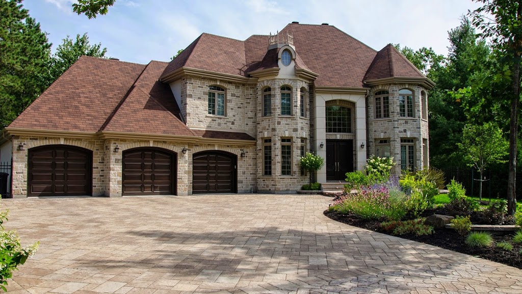 Grand River Natural Stone | 350 Fruitland Rd, Stoney Creek, ON L8E 5M8, Canada | Phone: (905) 643-8686