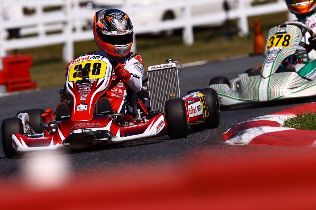 PSL Karting | 4140 Rang Saint-Charles, Trois-Rivières, QC G9B 7W9, Canada | Phone: (888) 889-5278