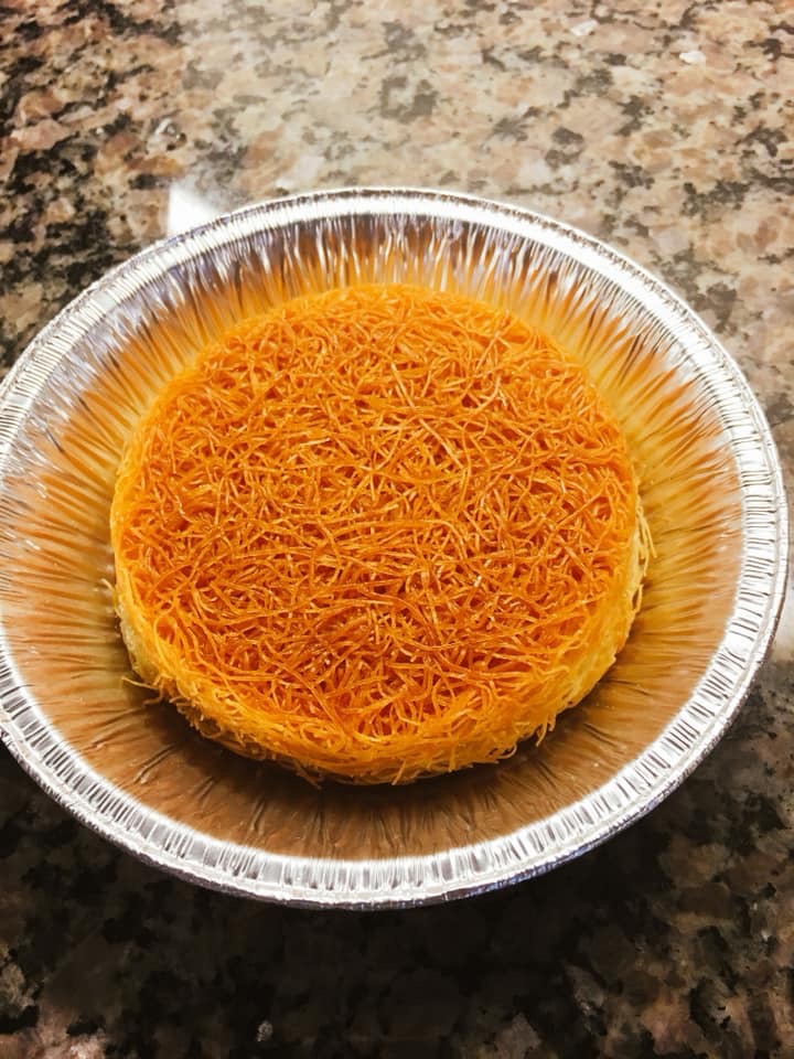 Lomarlos Kunafa | Bronte / Upper Middle intersection, Oakville, ON L6M 0M3, Canada | Phone: (416) 939-7762