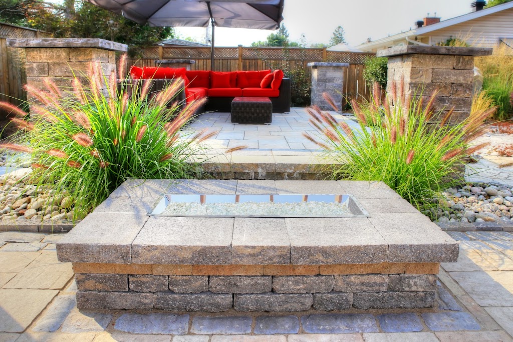 Creative Landscape Designs | 1034 Cromwell Dr, Ottawa, ON K1V 6K5, Canada | Phone: (613) 227-4351