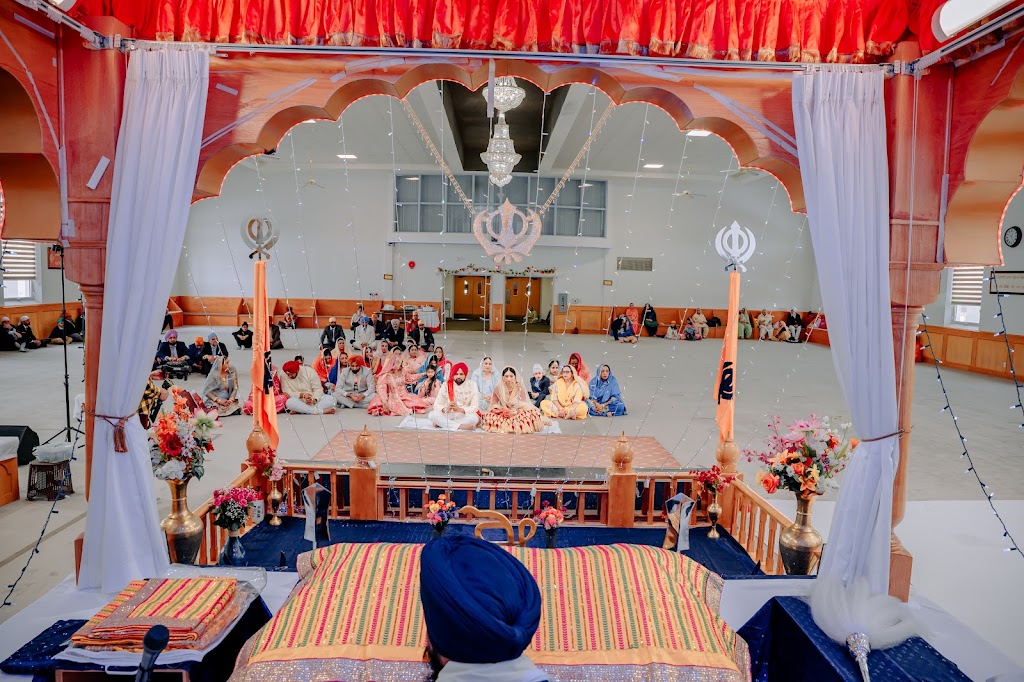 Gurdwara Siri Guru Singh Sabha | 4504 Mill Woods Rd S, Edmonton, AB T6L 6Y8, Canada | Phone: (780) 462-7454