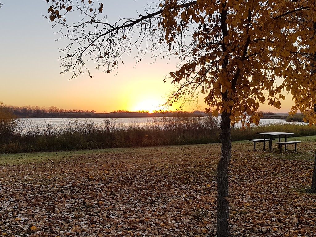 Condie Nature Refuge | Unnamed Rd 3C0, Lumsden, SK S0G 3C0, Canada | Phone: (877) 237-2273