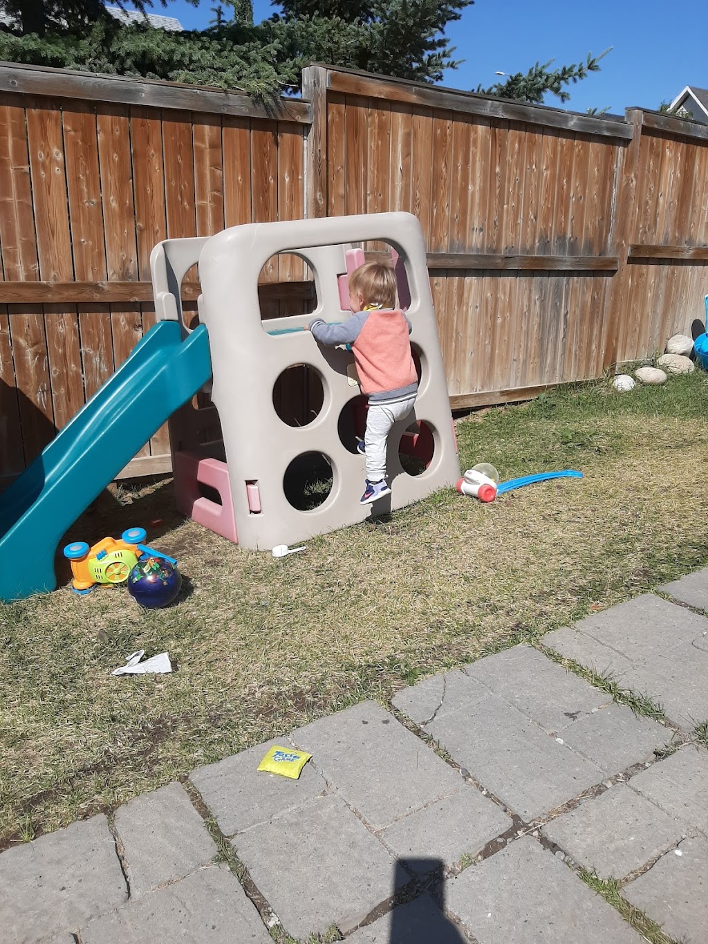 Star Kidzz Dayhome Alberta Approved | 3 Tuscany Springs Rd NW, Calgary, AB T3L 2S4, Canada | Phone: (587) 334-4322