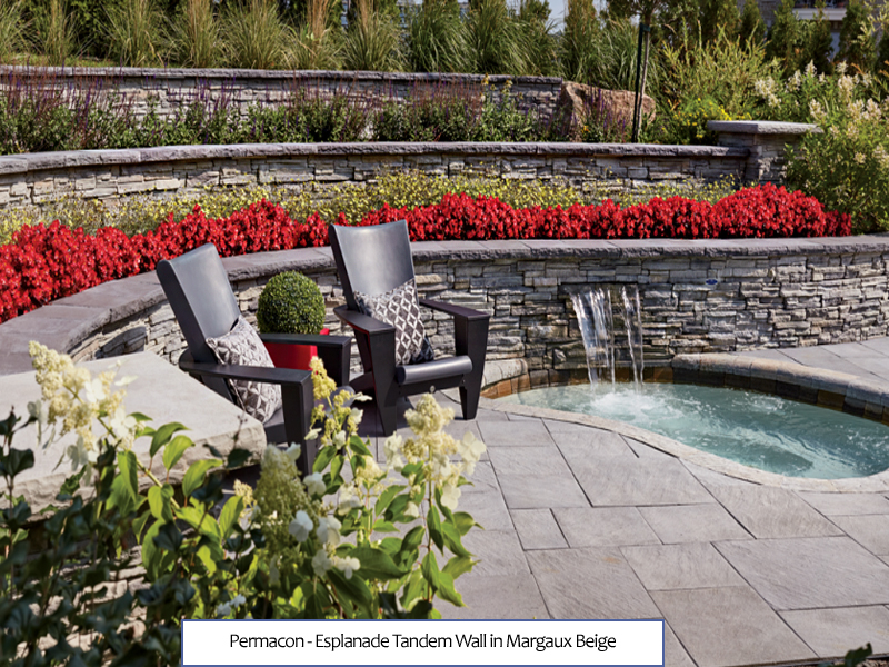 Grand River Natural Stone | 350 Fruitland Rd, Stoney Creek, ON L8E 5M8, Canada | Phone: (905) 643-8686