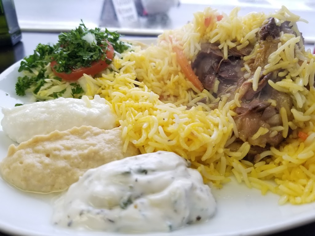 Afghan Turkish Cuisine | 422 Willingdon Ave, Burnaby, BC V5C 5G4, Canada | Phone: (604) 563-4131