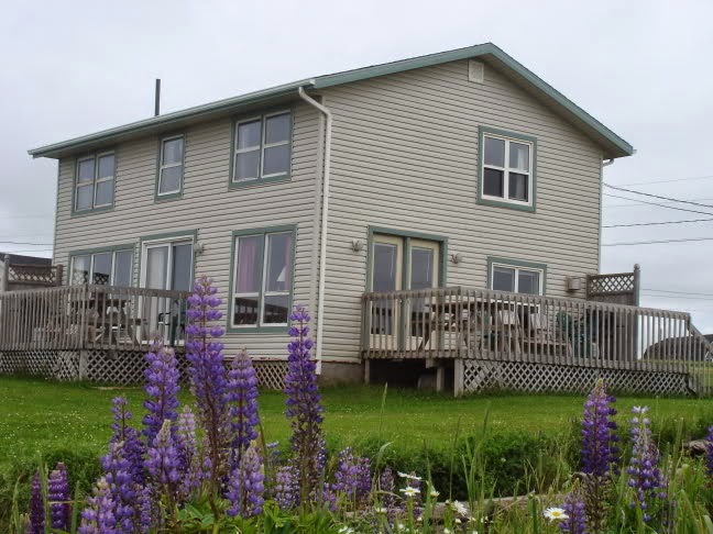 Shoreline Cottages | 96 Wallys Ln, Borden-Carleton, PE C0B 1X0, Canada | Phone: (888) 437-2358