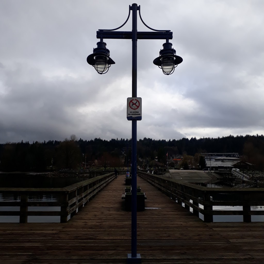 Rocky Point Public Boat Launch | Esplanade Ave, Port Moody, BC V3H, Canada | Phone: (604) 469-4500