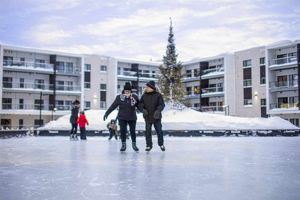 Société immobilière Huot | 2500, rue Beaurevoir, entrée, B, 4e étage, Quebec City, QC G2C 0M4, Canada | Phone: (418) 687-4001