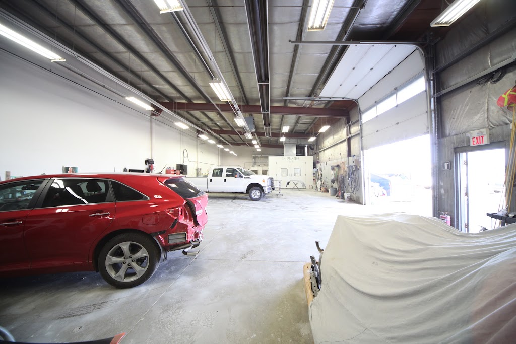 Master Autobody Edmonton | 5820 90 St NW, Edmonton, AB T6E 0B1, Canada | Phone: (780) 461-2619