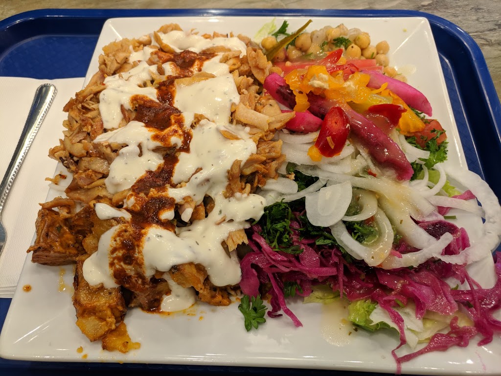 Euro Shawarma | 2706 Keele St, North York, ON M3M 3G5, Canada | Phone: (416) 245-9888