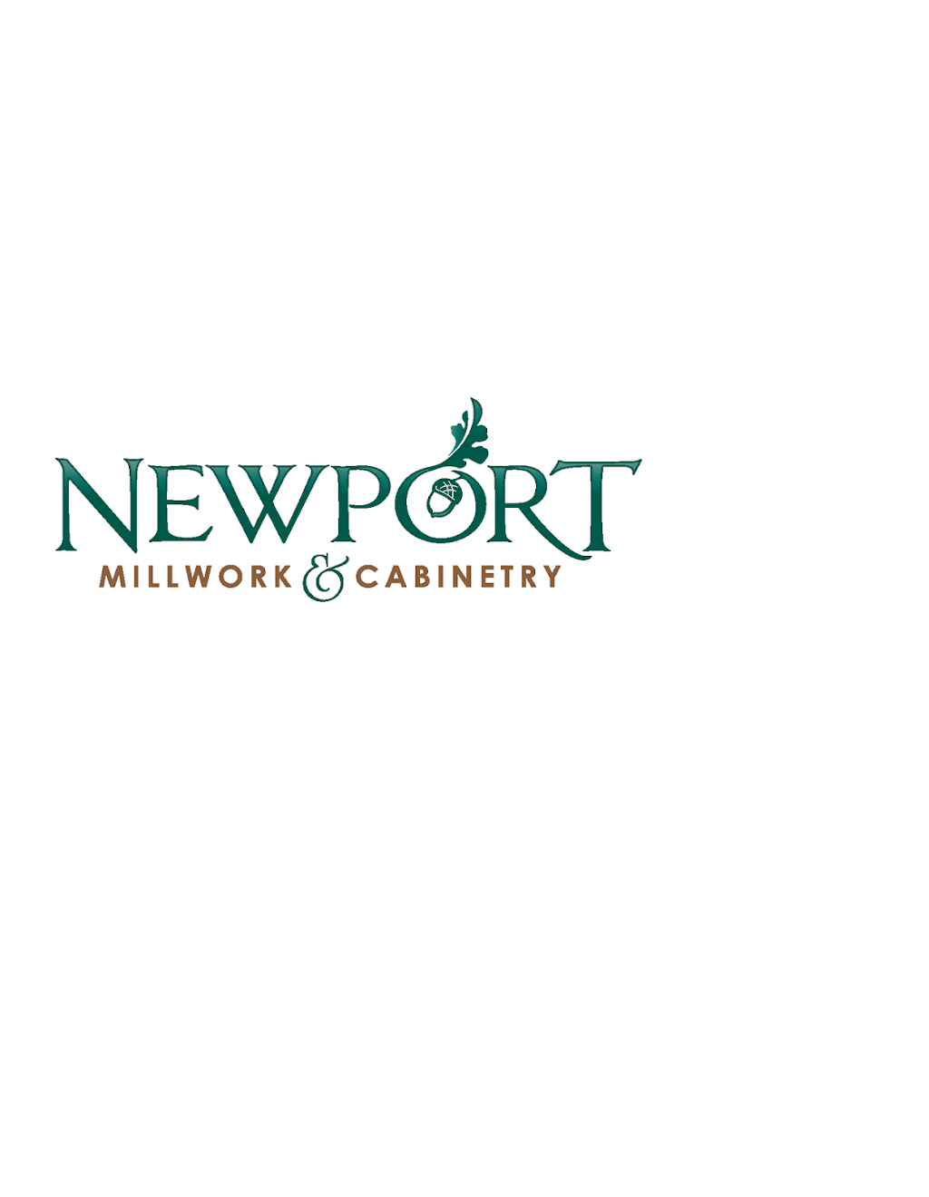 Newport Mill Work & Cabinetry | 5450 Mainway, Burlington, ON L7L 6A4, Canada | Phone: (416) 827-2786