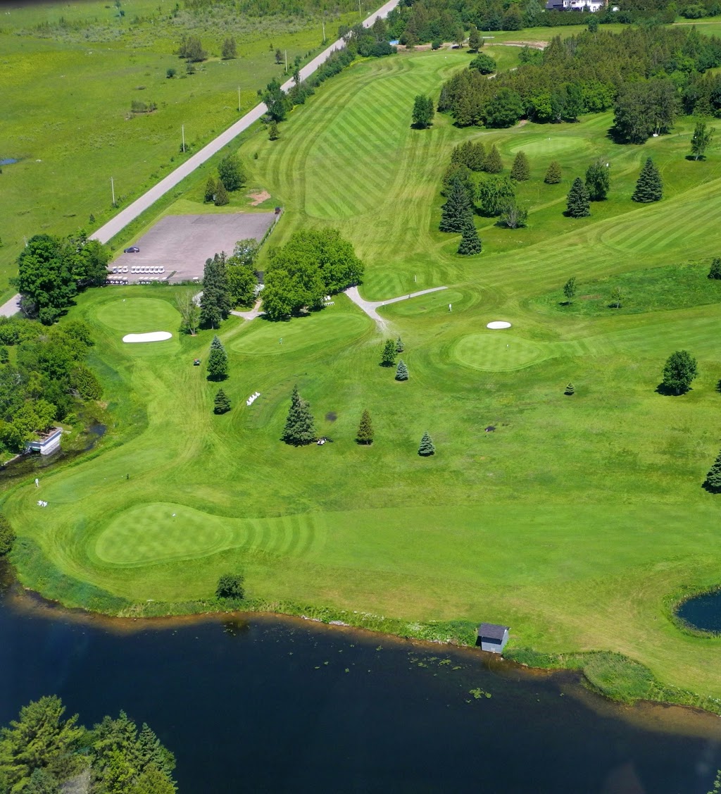Western Trent Golf Club | 156 Bolsover Rd, Bolsover, ON K0M 1B0, Canada | Phone: (705) 426-9940
