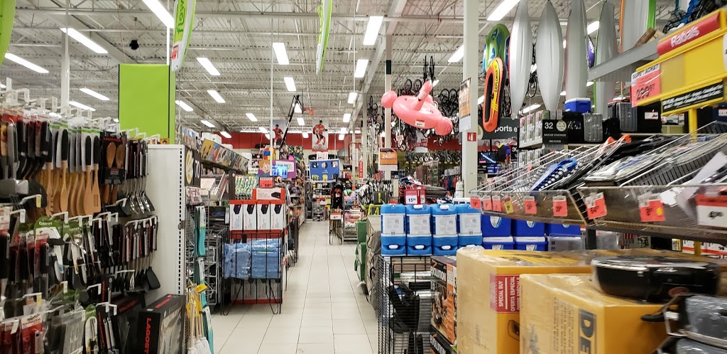 Canadian Tire - Longueuil, QC | 2211 Boulevard Roland-Therrien, Longueuil, QC J4N 1P2, Canada | Phone: (450) 448-1177