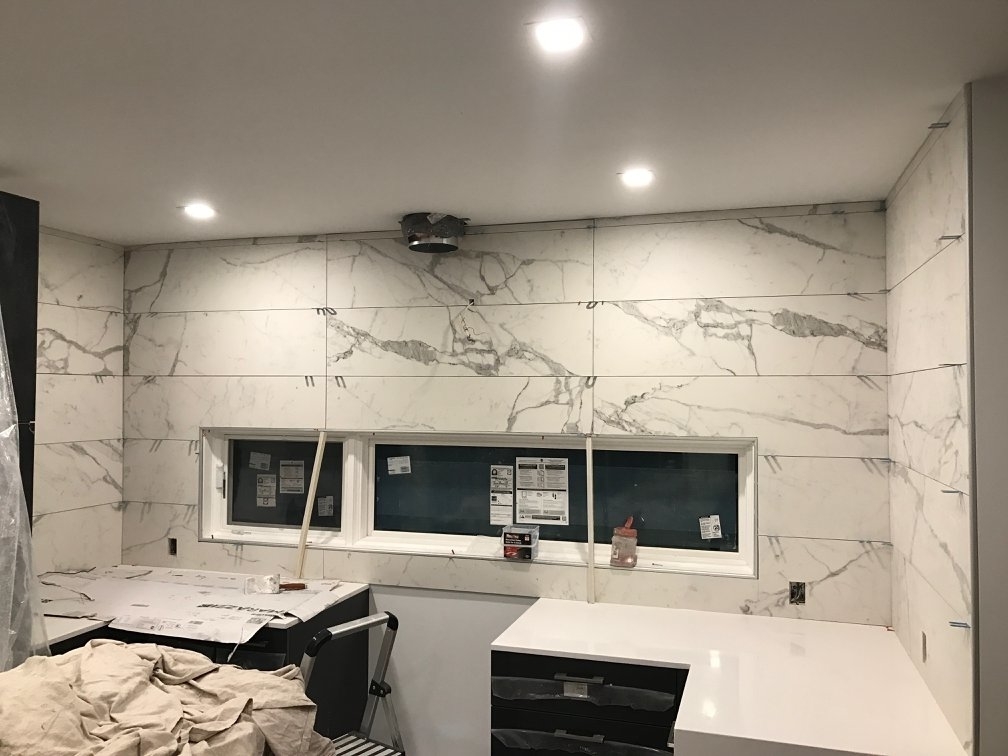 Custom Marble and Tile Ltd | 434 Woodlawn Rd E, Guelph, ON N1E 1B8, Canada | Phone: (226) 337-0574