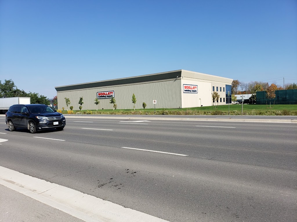 Woollatt Building Supply Ltd | 700 Sovereign Rd, London, ON N5V 4K7, Canada | Phone: (519) 672-7630