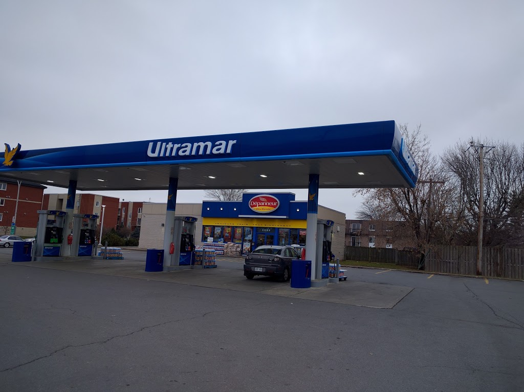 Ultramar | 5699 Grande Allée, Brossard, QC J4Z 3G3, Canada | Phone: (450) 445-6683