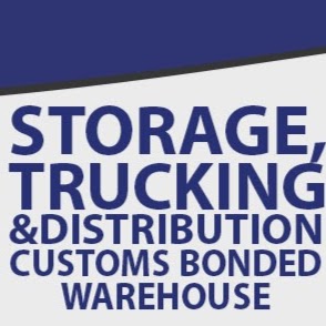 Nico Warehousing Trucking | 5 Kenview Blvd, Brampton, ON L6T 5G5, Canada | Phone: (905) 494-1473