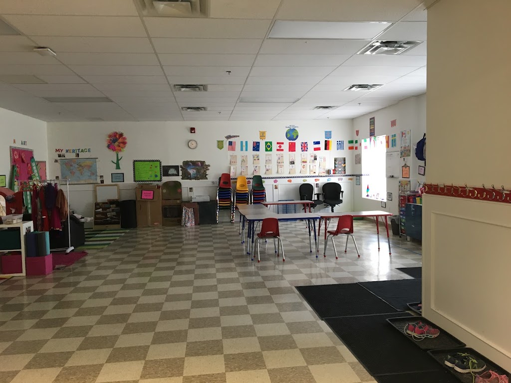 Calgary Kids Center | 789 Northmount Dr NW, Calgary, AB T2L 0A1, Canada | Phone: (587) 966-0657