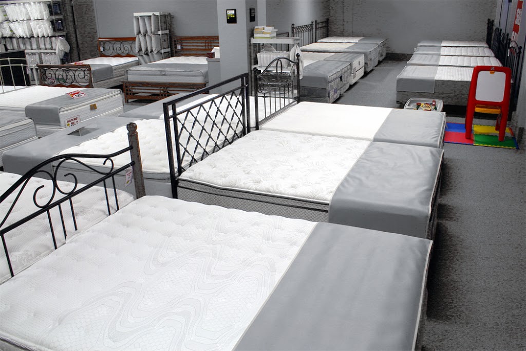 Mattress Mattress | 151 Century Crossing, Spruce Grove, AB T7X 0C8, Canada | Phone: (780) 948-9800