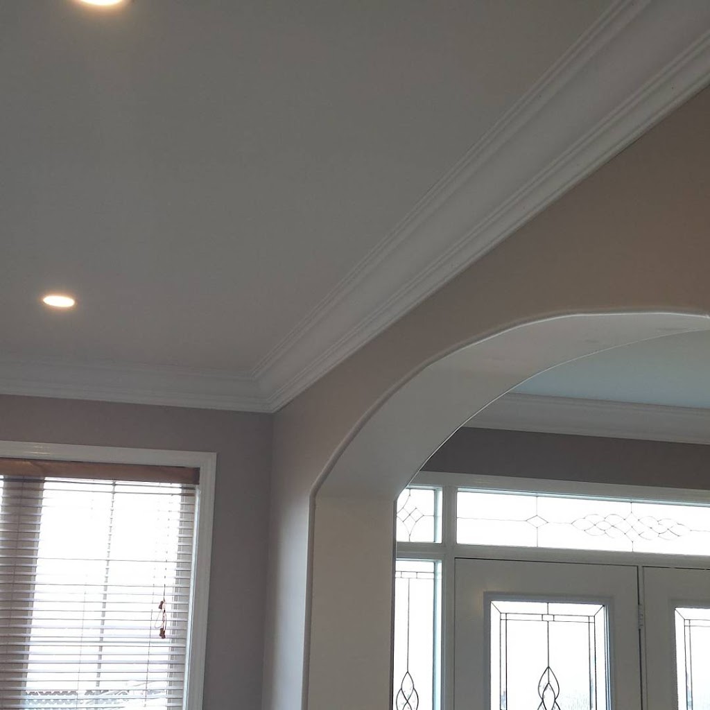 Majestic Colours Painting & Renovations | 915 Ferguson Dr, Milton, ON L9T 6V7, Canada | Phone: (647) 786-4888