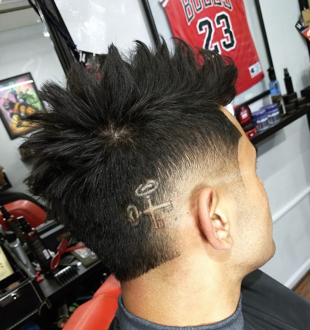 Sabahs X Fades | 7665 6th St, Burnaby, BC V3N 3M8, Canada | Phone: (604) 544-4163