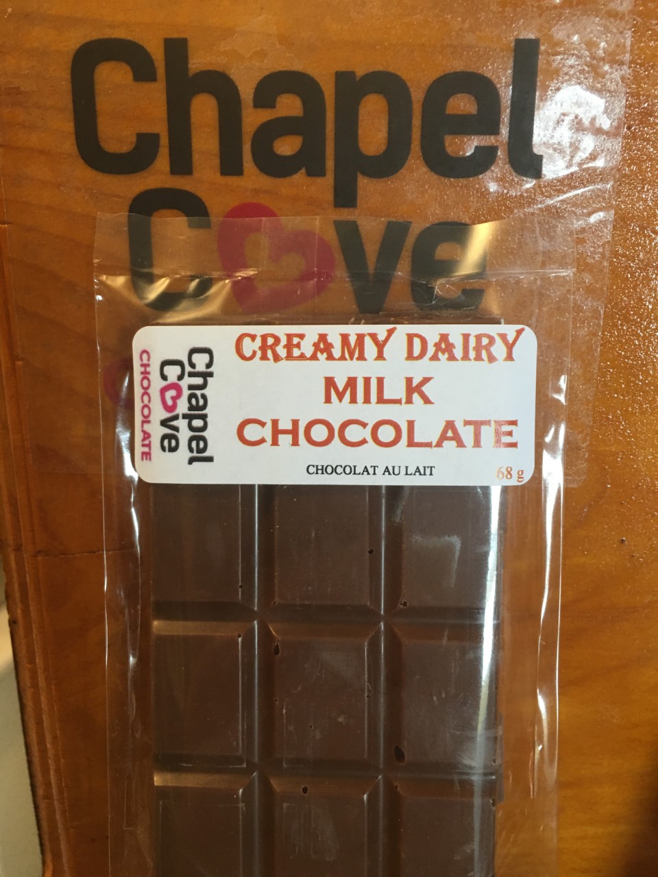 Chapel Cove Chocolate | 5343 Little Harbour Rd, New Glasgow, NS B2H 5C4, Canada | Phone: (902) 616-3435