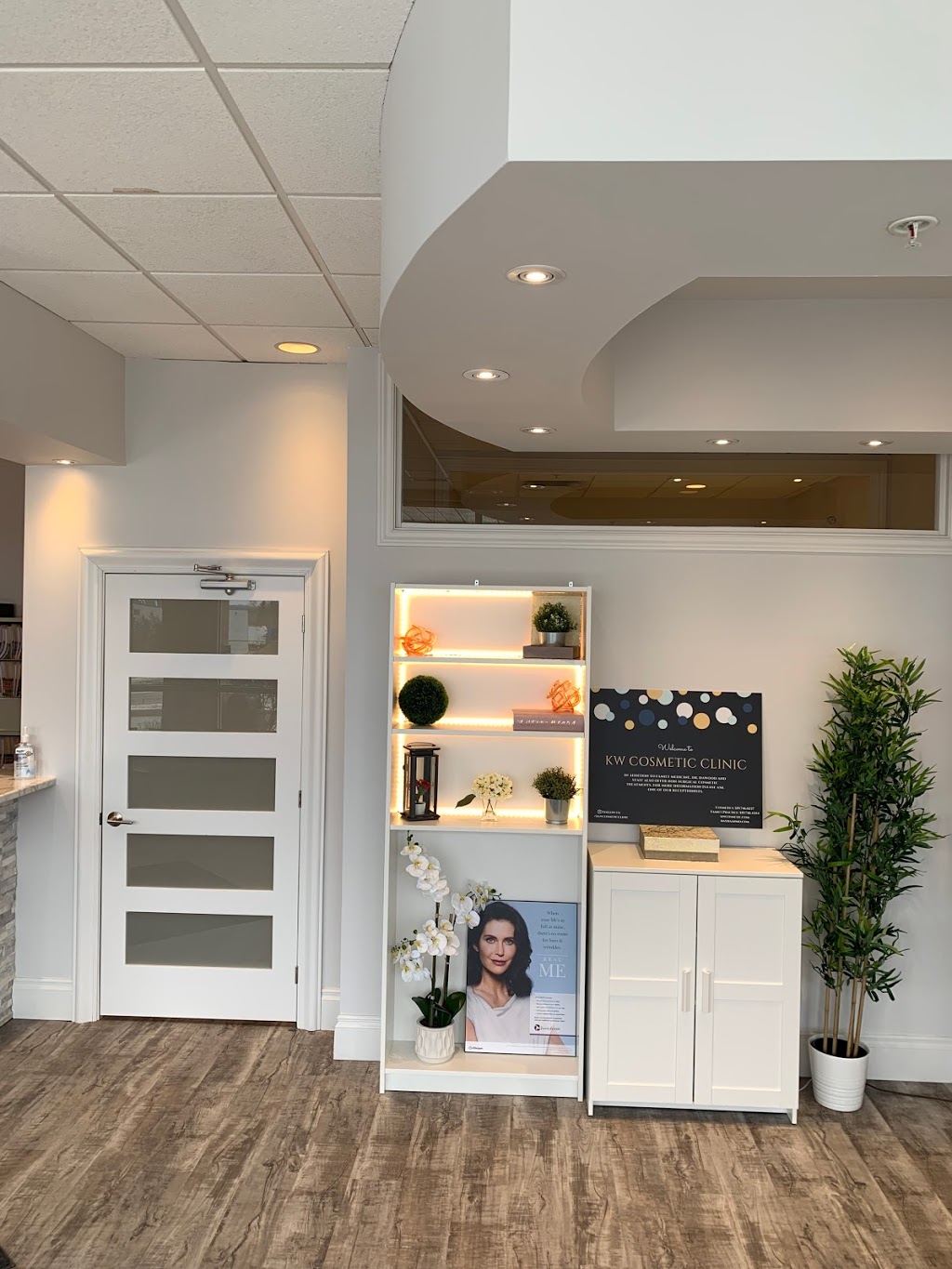 Kitchener Waterloo Cosmetic Clinic | 570 University Avenue East Unit 2, Waterloo, ON N2K 4P2, Canada | Phone: (519) 746-8237