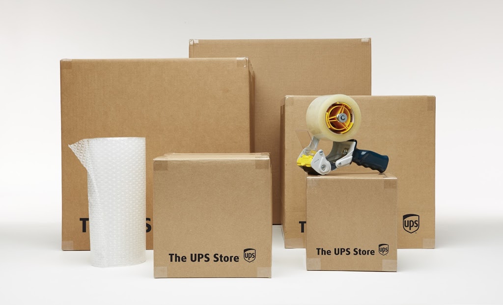 The UPS Store | 420 Erb St W #5, Waterloo, ON N2L 6K6, Canada | Phone: (519) 725-4266