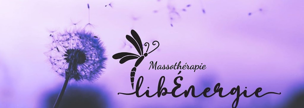 Massothérapie LibÉnergie | 2180 Rue Georges-Delfosse, Terrebonne, QC J6Y 2A9, Canada | Phone: (450) 516-9845