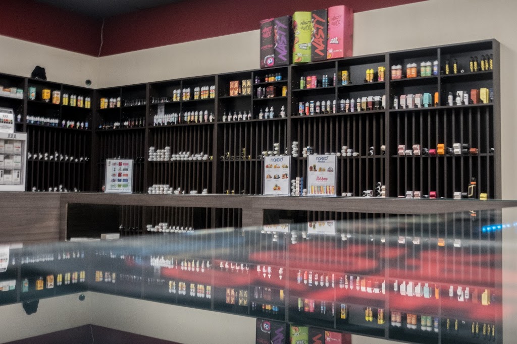 Union Vape Co | 6536 4 St NE, Calgary, AB T2K 6H9, Canada | Phone: (403) 455-9554