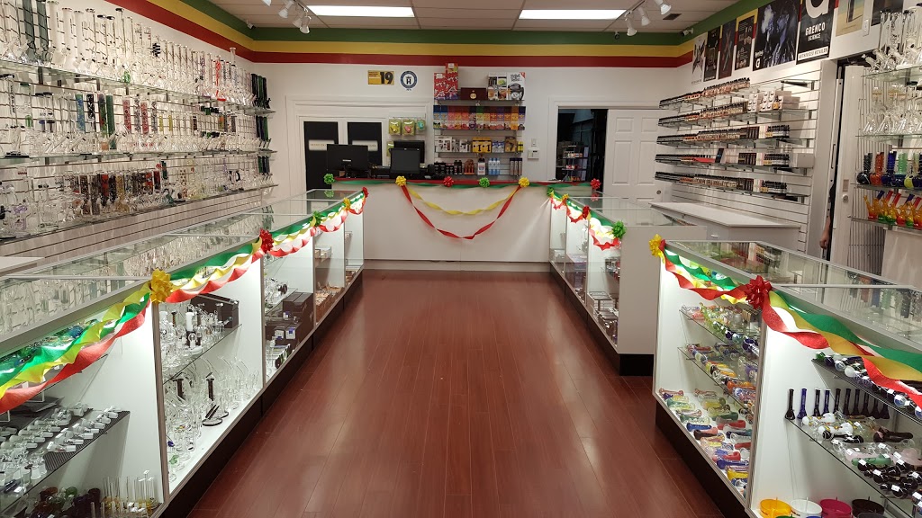 Smokers Paradise | 247 Centennial Pkwy N #2, Stoney Creek, ON L8E 2X9, Canada | Phone: (905) 664-4420