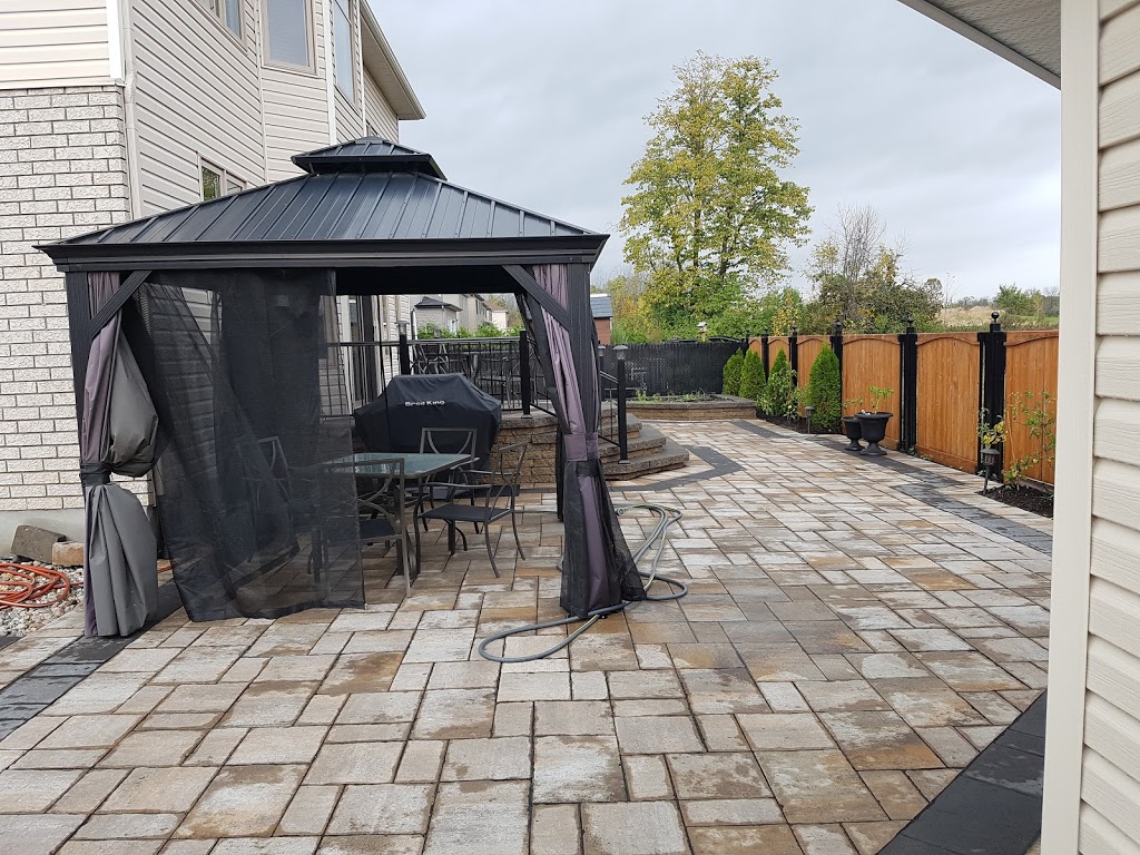 INW Landscaping | 22 Rue de l Orignal, Gatineau, QC J9J 2Y2, Canada | Phone: (819) 684-9763