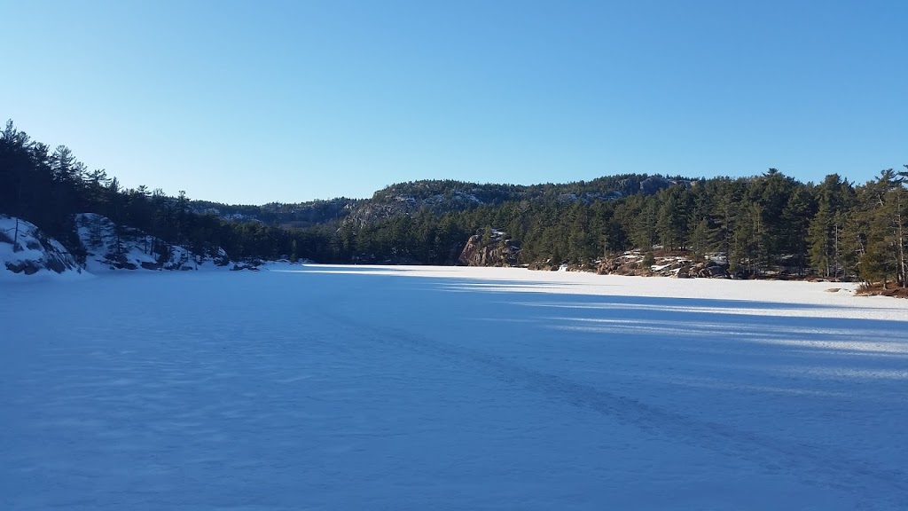 Cranberry Bog Trail | Killarney, ON P0M, Canada | Phone: (705) 287-2900