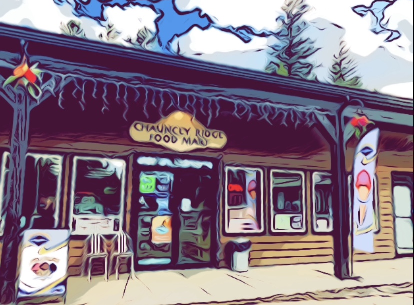 Chauncey Ridge Food Mart | 2200 Balmer Dr, Elkford, BC V0B 1H0, Canada | Phone: (250) 865-2118