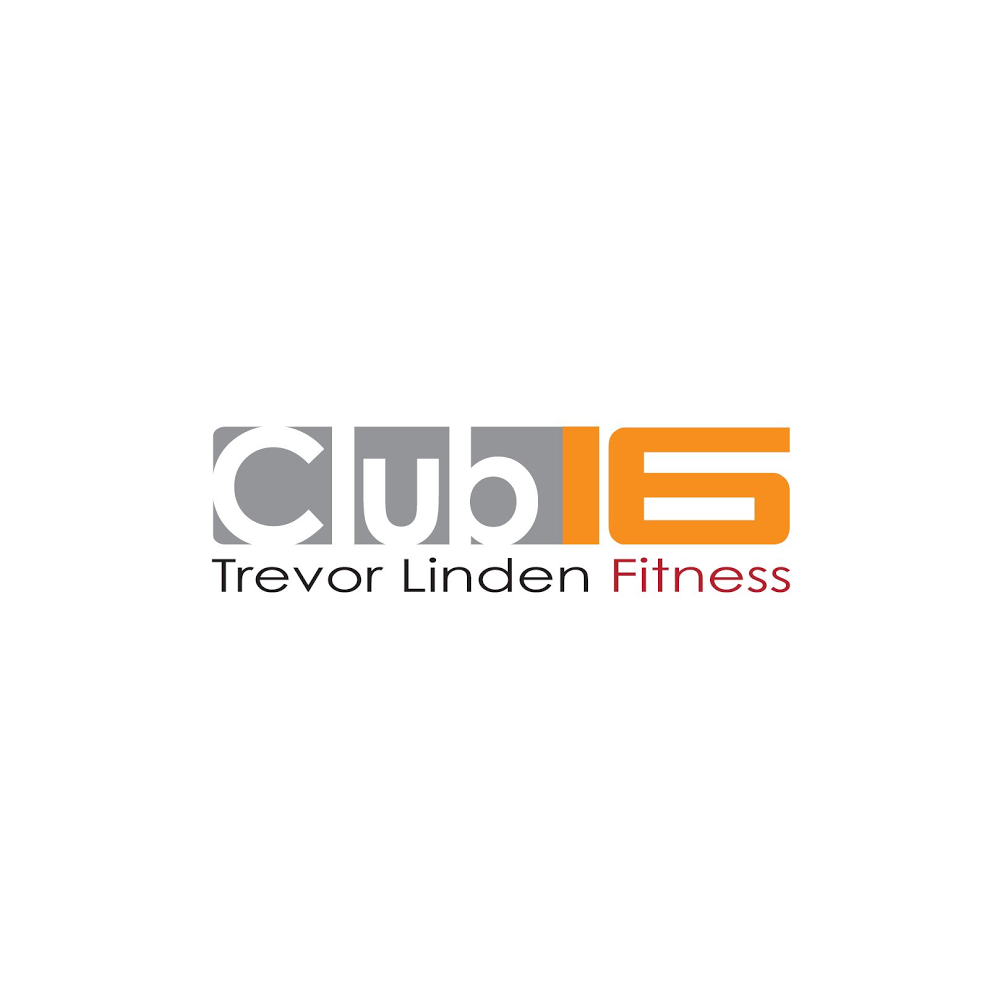 Club16 Trevor Linden Fitness Maple Ridge | 22420 Dewdney Trunk Rd #101, Maple Ridge, BC V2X 3J5, Canada | Phone: (604) 380-2016