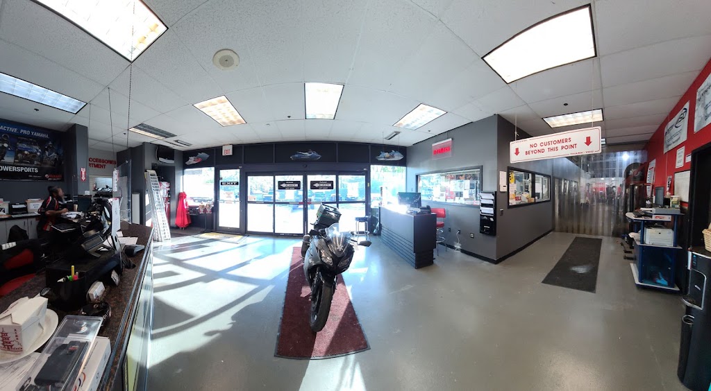 Westlock Powersports & Marine Service Department | 9020 100 St, Westlock, AB T7P 2L4, Canada | Phone: (780) 349-5277