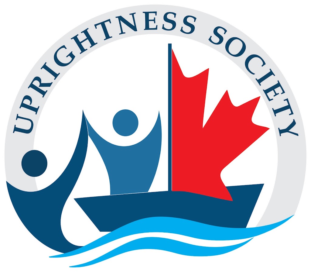 Uprightness Society | 1395 Sandhill Dr, Ancaster, ON L9G 4V5, Canada | Phone: (905) 966-5464