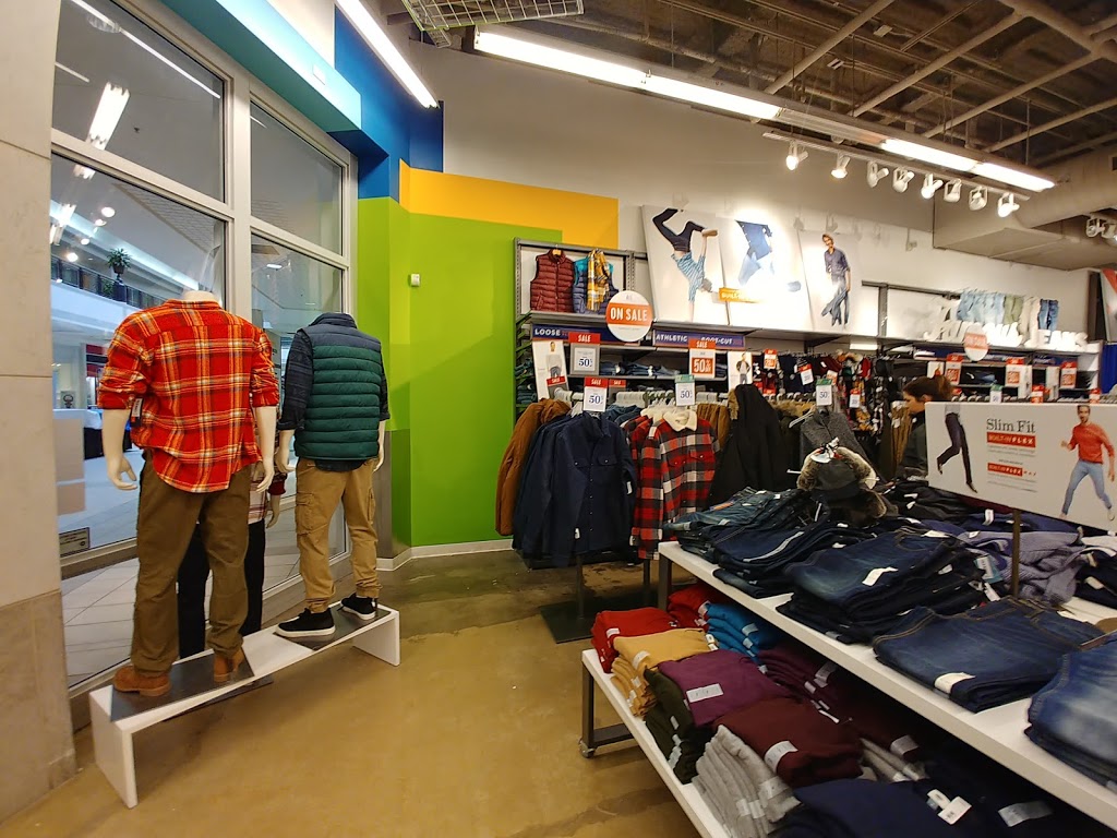 Old Navy | 777 Guelph Line, Burlington, ON L7R 3N2, Canada | Phone: (905) 681-7188