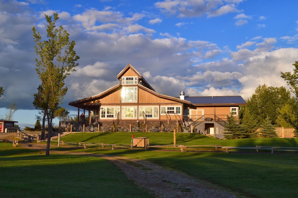 Country Side Golf Club | 51466 Range Rd 232, Sherwood Park, AB T8B 1L1, Canada | Phone: (780) 467-4653