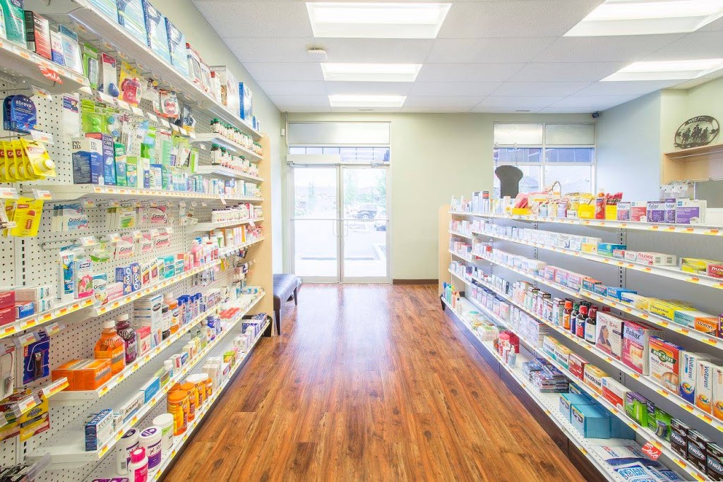 Sunset Ridge Pharmacy | 9117-101 Sunset Dr, Cochrane, AB T4C 0W7, Canada | Phone: (403) 851-5517