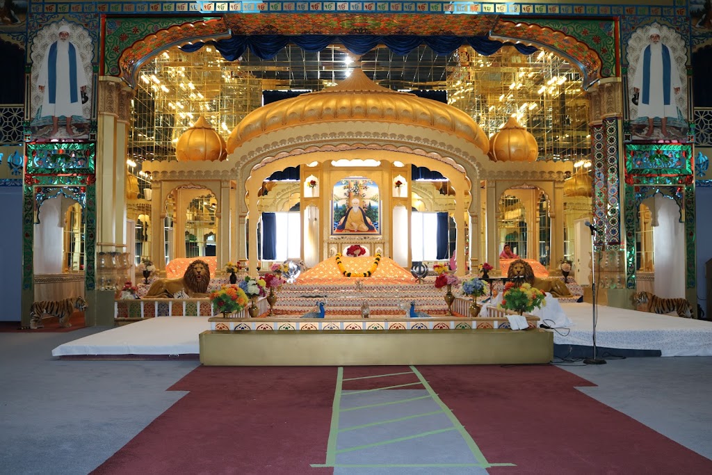 Nanaksar Gurudwara | 1410 Horsehill Rd NW, Edmonton, AB T5Y 6G6, Canada | Phone: (780) 472-6335