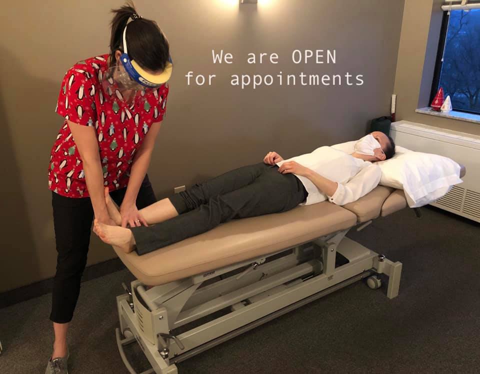 Ottawa Osteopathy & Sports Therapy | 2197 Riverside Dr. #601, Ottawa, ON K1H 7X3, Canada | Phone: (613) 521-3222