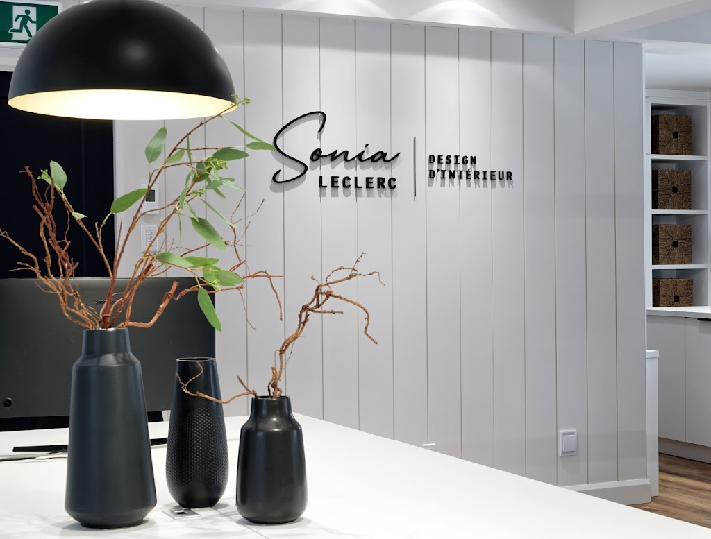 Sonia Leclerc Design Dintérieur Inc. | 11 Av. du Parc, Saint-Basile, QC G0A 3G0, Canada | Phone: (418) 329-2494