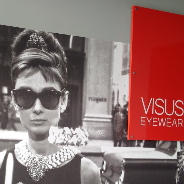 Visus Eyewear | 1595 Upper James St, Hamilton, ON L9B 0H7, Canada | Phone: (905) 526-4884