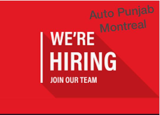 Auto Punjab Montreal | 1655 Boul Hymus, Dorval, QC H9P 1J5, Canada | Phone: (514) 820-7266