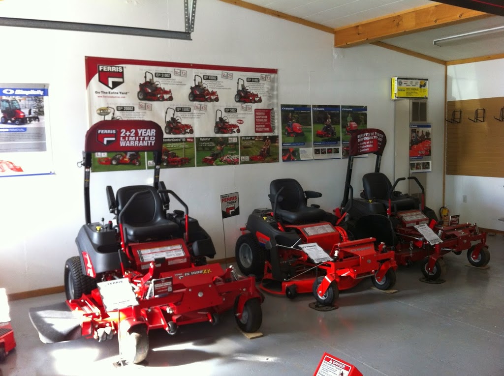 BG Marine & Small Engines Inc. | 2381 6, Yarker, ON K0K 3N0, Canada | Phone: (613) 377-6881