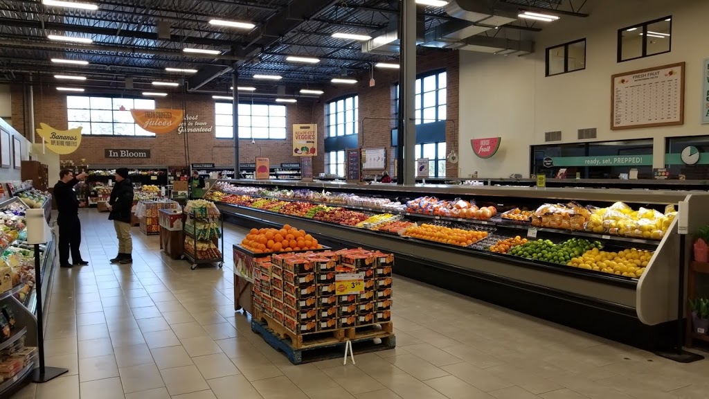 Sobeys Stittsville | 6315 Hazeldean Rd, Stittsville, ON K2S 0T2, Canada | Phone: (613) 836-7295